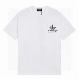 Picture of Balenciaga T Shirts Short _SKUBalenciagaM-2XLxlutxT7122304